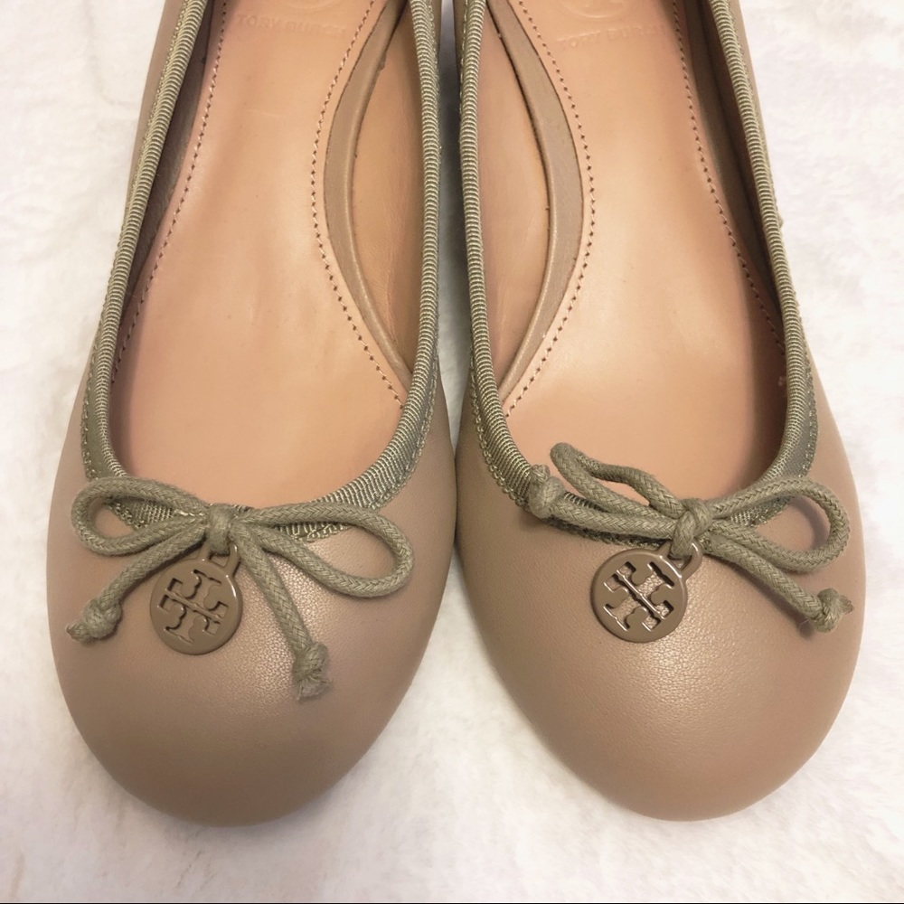 Tory Burch Chelsea Wedge